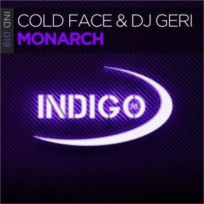 Download track Monarch (Extended Mix) DJ Geri, Cold Face