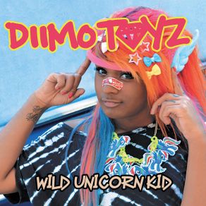 Download track Pony Princess Dream DiiMo ToyZ