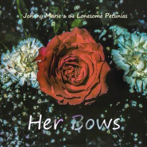 Download track Jacob's Ladder The Lonesome Petunias