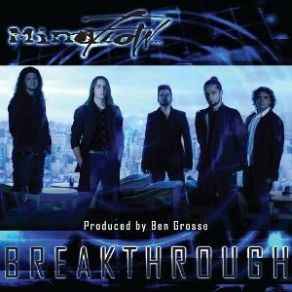 Download track Breakthrough - MindFlow Mindflow