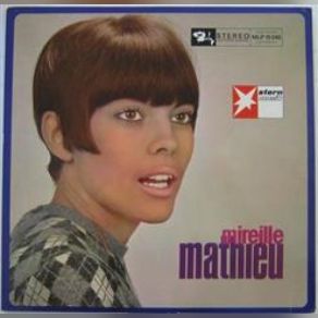 Download track Mon Credo Mireille Mathieu