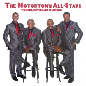 Download track Can’t Get Next To You The Motortown All-Stars