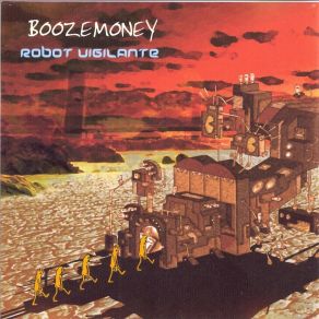 Download track Sniffing Glue Boozemoney