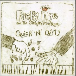 Download track Dixie Lullaby Ricky Nye