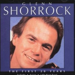 Download track Dream Lover Glenn Shorrock