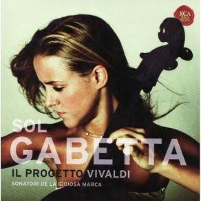 Download track 18. III - Allegro Ma Non Molto Antonio Vivaldi