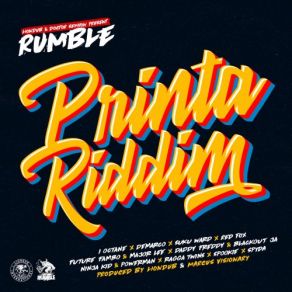 Download track Gyal Factory RumbleThe Ragga Twins