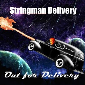 Download track When There's Something To Prove Stringman Delivery