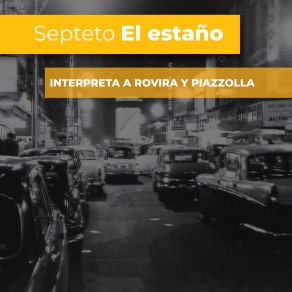 Download track Biyuya Septeto El Estaño