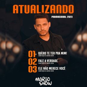 Download track Fale A Verdade Mario Show