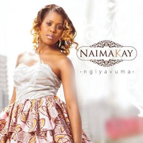 Download track Ngiyavuma - Hit House Mix Naima Kay