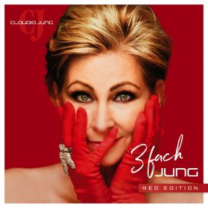 Download track Amore Amore (Version 2010) Claudia Jung