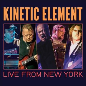 Download track War Song (Live) Kinetic Element