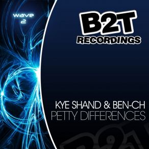 Download track Petty Difference Kye Shand, Ben - H