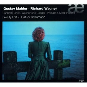 Download track 3. Ich Atmet Einen Linden Duft Felicity Lott, Quatuor Schumann