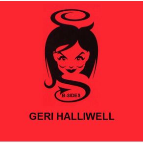 Download track Very Slowly Geri Halliwell