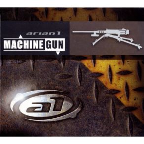 Download track Machine Gun (Digital Geist Remix) Arian 1Alex Kourelis