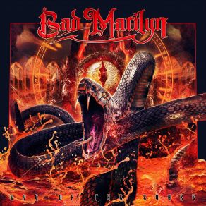 Download track Eye Of The Snake Bad Marilyn