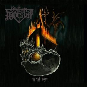 Download track Under Sign Of The Reaper Satan Worship