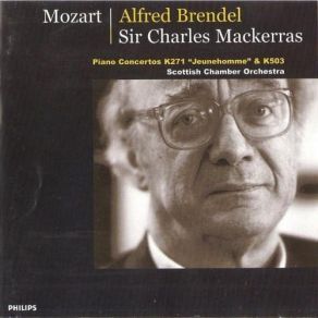 Download track Klavierkonzert No 9 In Es-Dur KV271 'Jeunehomme'-Allegro Wolfgang Amadeus Mozart, Alfred Brendel, Scottish Chamber Orchestra, Charles Mackerras