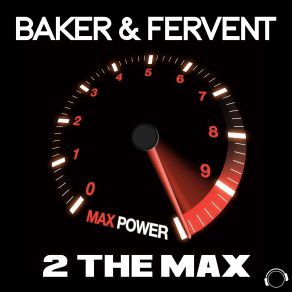 Download track The Max (Vent & Joy Instrumental Remix) Baker, FerventVent