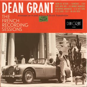 Download track Dors Avec Moi Dean Grant