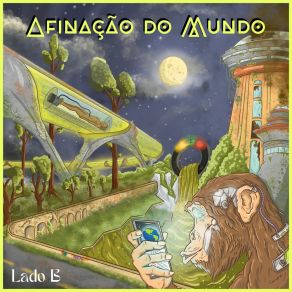 Download track Senhora Das Matas (Lado B) (Ao Vivo) Manifesto3p1Augusto Martins, Bruno Lacerda, Felipe Gadaian, Taynah