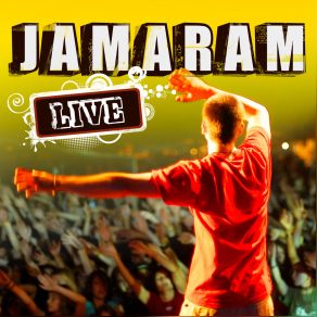 Download track Crazy (Live) Jamaram