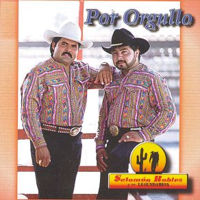 Download track Por Orgullo Sus Legendarios