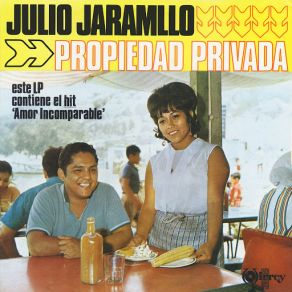 Download track Canta Pajarillo Julio Jaramillo