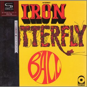 Download track Her Favorite Style Iron Butterfly