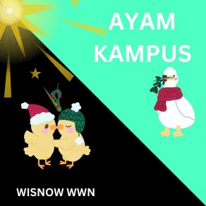 Download track Ayam Kampus Besar Teteknya Wisnow WWN