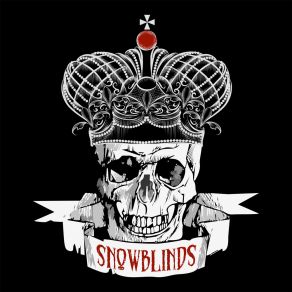 Download track Like A Last Day SNOWBLINDS