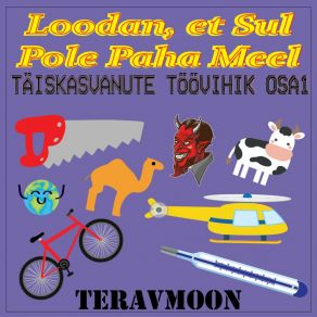 Download track Kiirus Teravmoon