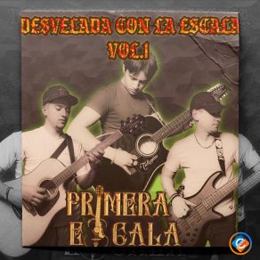 Download track Cuervo Sierra Primera Escala