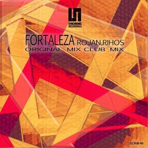 Download track Fortaleza (Original Mix) Rojan