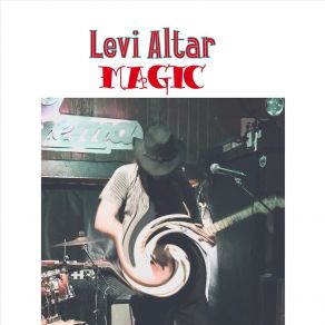 Download track Voodoo Baby Blues Levi Altar