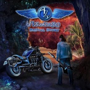 Download track El Lugar De Mis Sueños Azzurro Brütal Story