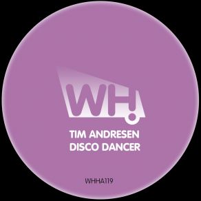 Download track Disco Dancer Tim Andresen