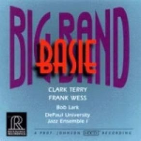 Download track Li'l Ol' Groovemaker Clark Terry, Frank Wess