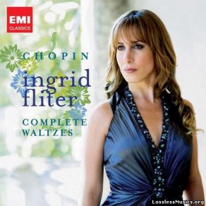 Download track No. 8 In A Flat Major Op. 64 No 3 Ingrid Fliter