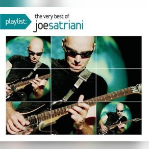 Download track Flying In A Blue Dream Joe Satriani