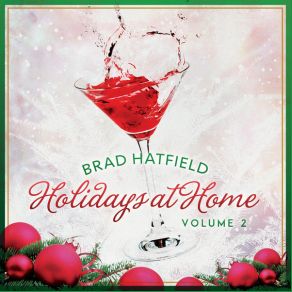 Download track Silent Night Brad Hatfield