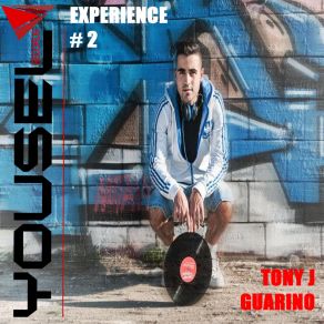 Download track Never Give Up (Original Mix) Tony J Guarino