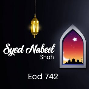 Download track Hazoor Shah E Wala Ki Inayat Syed Nabeel Shah