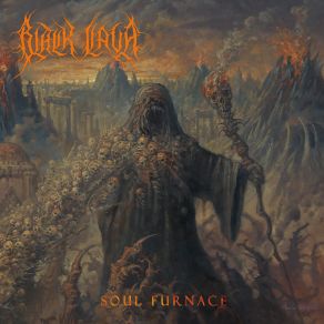 Download track Northern Dawn Black Lava