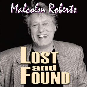 Download track The Great Mistake Malcolm Roberts