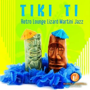 Download track In The Elevator Tiki Lounge Crew