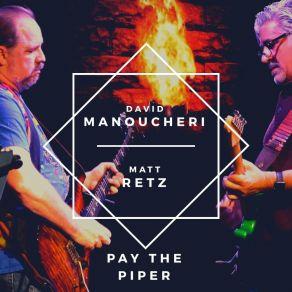 Download track Pay The Piper Matt Retz