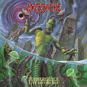 Download track Defeat Remains (Live) Massacre